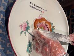 -京味斋·北京烤鸭(华威桥北工大店)