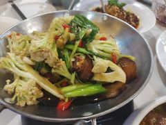 -蓉城小厨·四川味道(浙港国际店)