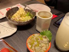 -AJIYA·池袋日式烧肉自助(天津万象城店)