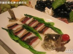 -紫阳家宴(源深店)