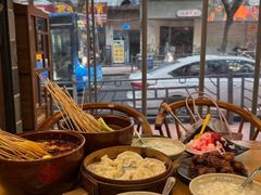 -古真记钵钵鸡(总店)