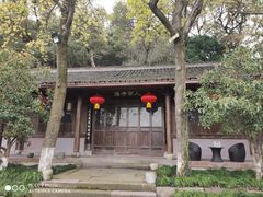 -宁波市保国寺古建筑博物馆