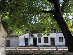 -乌镇东栅景区