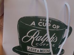 -Ralph’s Coffee(北京三里屯店)