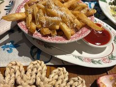 -弗兰克牛排西餐厅Ribone steak house(柠檬花园店)
