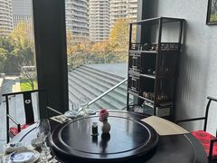 -浦江悦(陆家嘴保利广场店)