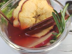 红宝石果酒-gaga(深圳福田星河COCO Park店)
