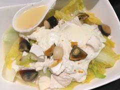 -鹿港小镇(悠唐店)