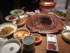 -王妃家(明洞中央店)