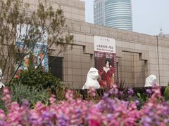 -上海博物馆(人民广场馆)