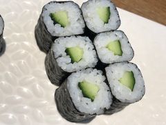 -三禾寿司(君尚店)