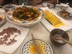 -巴依老爷新疆美食(清华东门店)