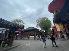 -渝绝回味碗土家洋芋饭(学道街店)