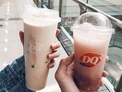 -DQ·蛋糕·冰淇淋(太原街万达店)