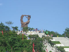 -威海大乳山景区