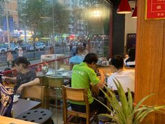 -幸运牛汕头小黄牛牛肉火锅(梅林店)