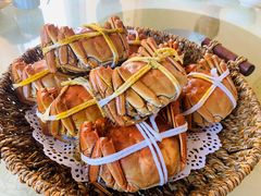 -秋月舫(阳澄湖湖滨中路店)