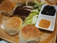 密云烧肉-烧肉馆(古北水镇景区店)