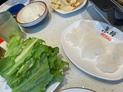 -鱼酷活鱼烤鱼(南京水游城店)