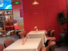 -闽海肴(北辰荟店)