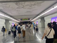 -苏州园区站