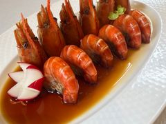 -东海滙舟山海鲜(常德路店)