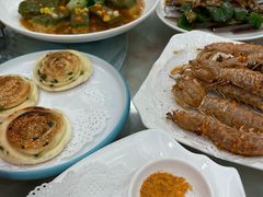 -新金盛·海鲜酒楼(盐田店)
