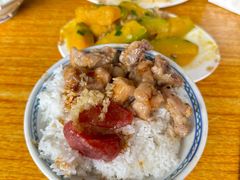 -正宗牛奇排骨饭(第一分店)