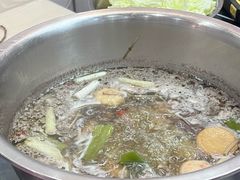 -鸿运兔·手撕烤兔(天府广场店)