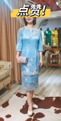 -So Shine 婚纱礼服·喜妈妈喜婆婆礼服馆(北外滩店)