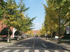 -西南民族大学南区(双流校区)