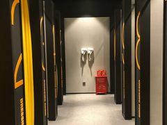 -超级猩猩健身·团课·瑜伽(花园道店)