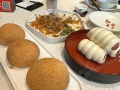 -粤域茶餐厅