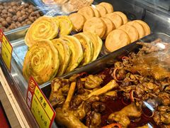 -贯贯吉·清真餐厅(浙江中路店)