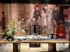 -馋遇江南·精致湖景雅宴(东方之门店)