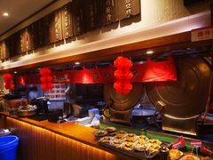 -福苗小骆驼烧烤(大唐不夜城店)