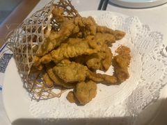 -海东头·疙瘩汤(万达四楼店)