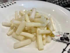 莲藕带-丁老爷子苏香圆
