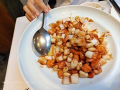 -福海居烤鸭店(鸟巢店)