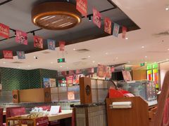 -点都德(奥体印象城店)
