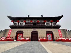 -定鼎门遗址博物馆