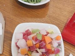 -黑窑厂糖油饼烤鸭·清真菜(黑窑厂街店)