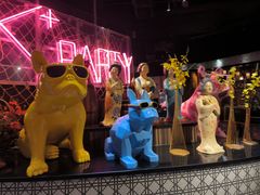 -K+全国连锁KTV(绿地缤纷天地店)