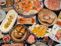 -松鹤精致料理(五一中路店)