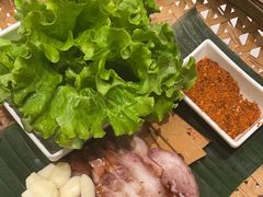 -筱爷叔·上海传统手工菜(新桥店)