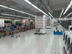 -农工商超市(金沙江路店)
