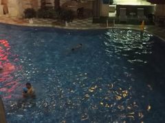 -碧水豪园·足浴·SPA·汗蒸·那须汤泉(中山东路店)