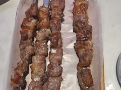 -丝路有约·优雅新疆菜(万宴城店)