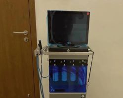 -KINI绮丽·美学肌SPA进口仪器专业店