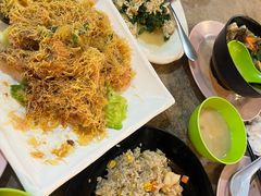 -东方茶餐厅